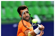 US Open 2025: युकी भांबरी क्वार्टर फाइनल में, माया का सफर थमा