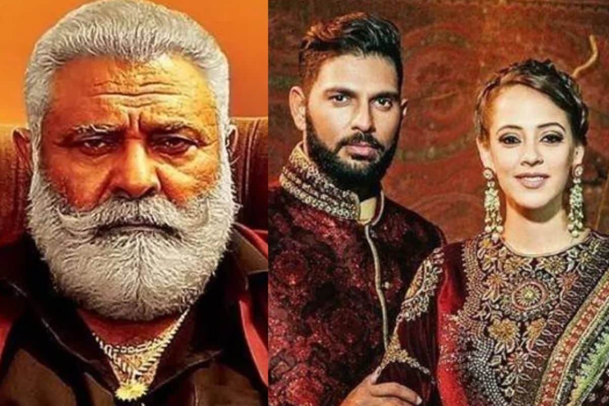 'नस्ल बदल दो, आयरिश या इंग्लिश लड़की...', योगराज का बहू हेजल पर शॉकिंग बयान