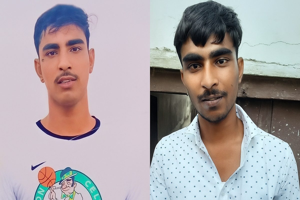 गोरखपुर दीपक मर्डर केस में जुबैर अहमद का एनकाउंटर बिहार के इस जिले से कनेक्शन