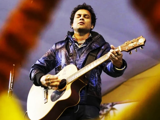 जुबीन गर्ग की मौत के 21 दिन बाद सिक्योरिटी गार्ड गिफ्तार जुबीन गर्ग की मौत के 21 दिन बाद सिक्योरिटी गार्ड गिफ्तार