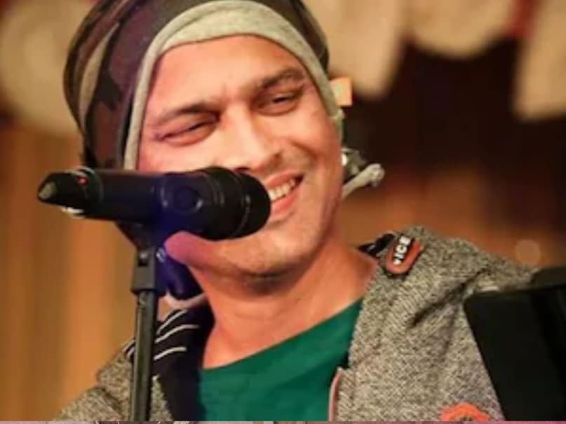 Zubeen Garg