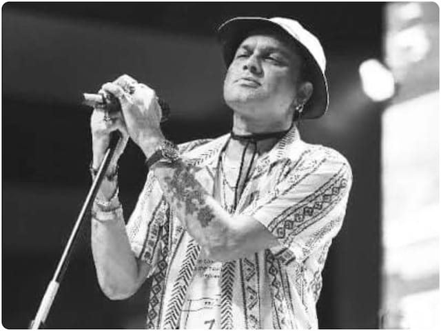 Zubeen Garg's Death Case: Musician Shekhar arrested, was present in yacht trip