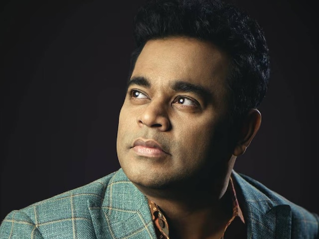 'हर म्यूजिक डायरेक्टर का सपना होता है', एआर रहमान ने लिया बड़ा फैसला 'हर म्यूजिक डायरेक्टर का सपना होता है', एआर रहमान ने लिया बड़ा फैसला