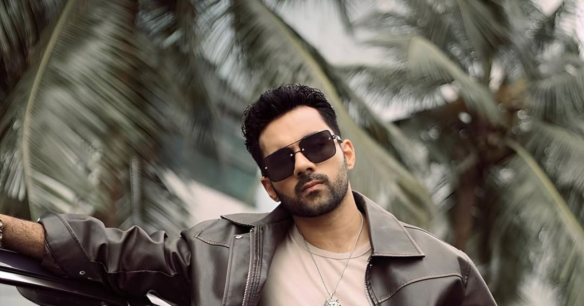 Bigg Boss 19: Who is Akanksha, wife of Abhishek Bajaj of ‘Bigg Boss’? The actor kept the marriage secret! Now the truth came out