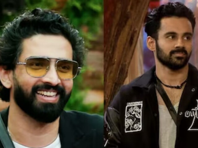 'तुम हो कौन...'अमाल मलिक-कुनिका पर भड़की अभिषेक बजाज की बहन एकता