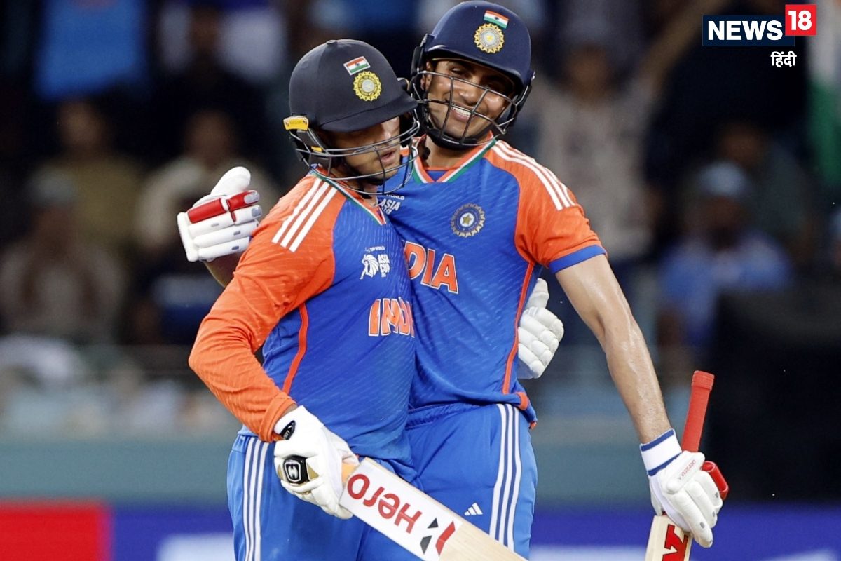 'गुरु' से आगे निकला चेला, अभिषेक शर्मा ने तोड़ा युवराज सिंह का महारिकॉर्ड