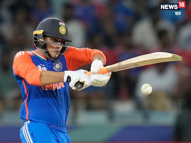 Abhishek Sharma defeated History, Kohli and Rizwan, become number one Abhishek Sharma defeated History, Kohli and Rizwan, become number one