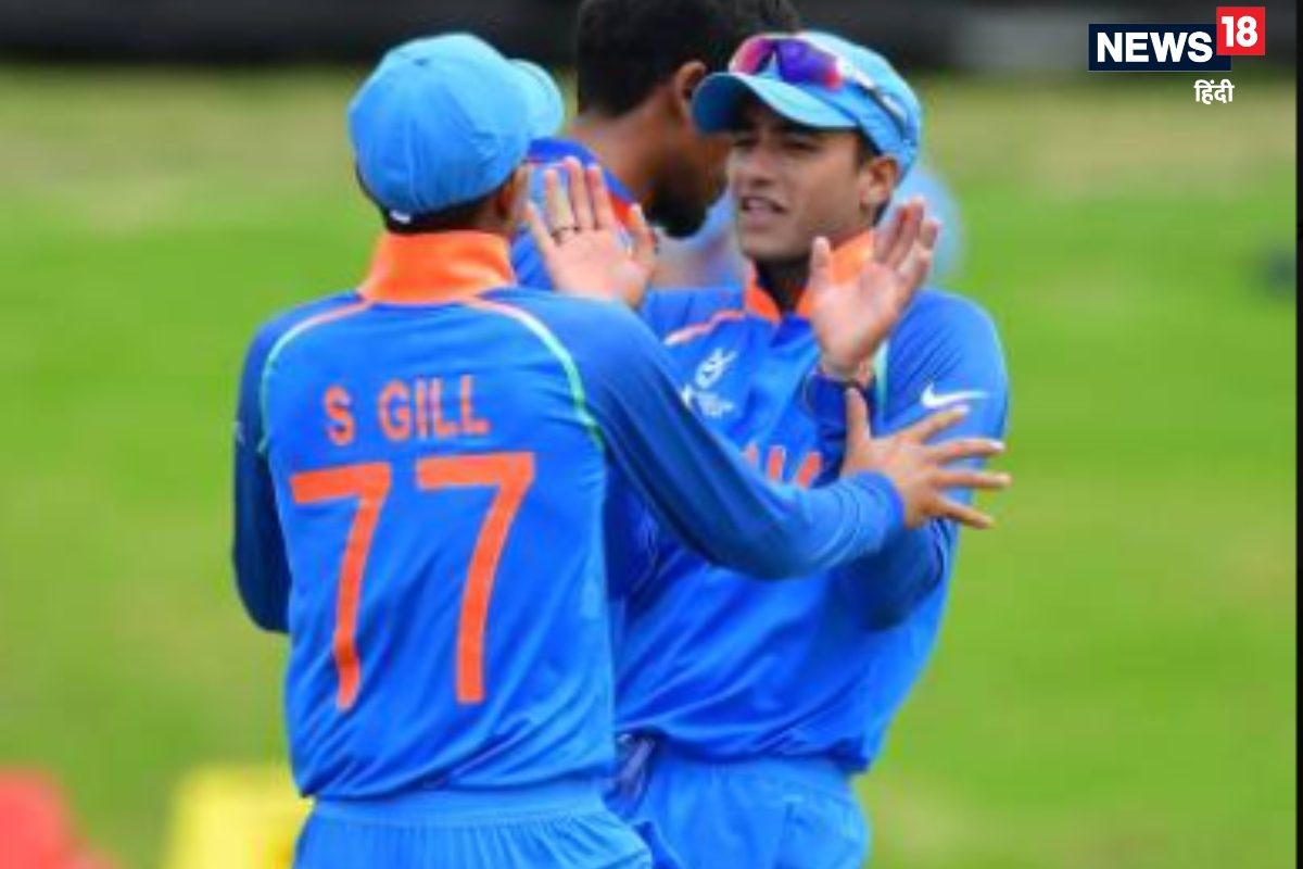 इनसाइड-आउट लॉफ्टेड शॉट लगाओ... अभिषेक शर्मा का अपने 'जिगरी' शुभमन गिल को सलाह