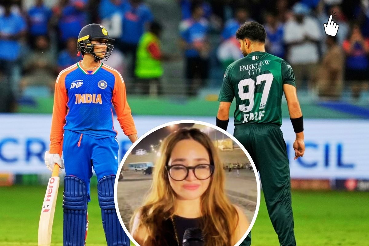 अभिषेक शर्मा ने पाकिस्तान को फोड़ा, बहन कोमल ने दे डाली खुली चेतावनी