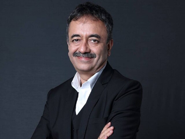 'Hindi is not just language, our root', Rajkumar Hirani on Hindi Day.