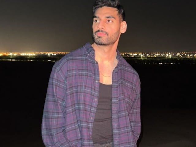 नेशनल ट्रैजेडी पर बनेगी आहान शेट्टी की हॉरर थ्रिलर, बोले- ये मेरे लिए एकदम...