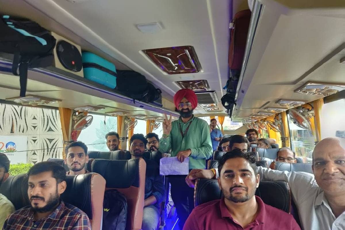 पंजाब बाढ़ पीड़ितों का इलाज करेंगे एम्स के डॉक्टर नई दिल्ली से गई टीम