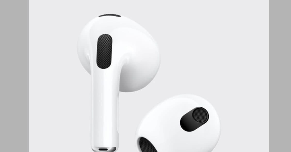 Tach – AirPods Pro 3 लॉन्च: दमदार ANC और एडवांस्ड ऑडियो टेक्नोलॉजी के साथ