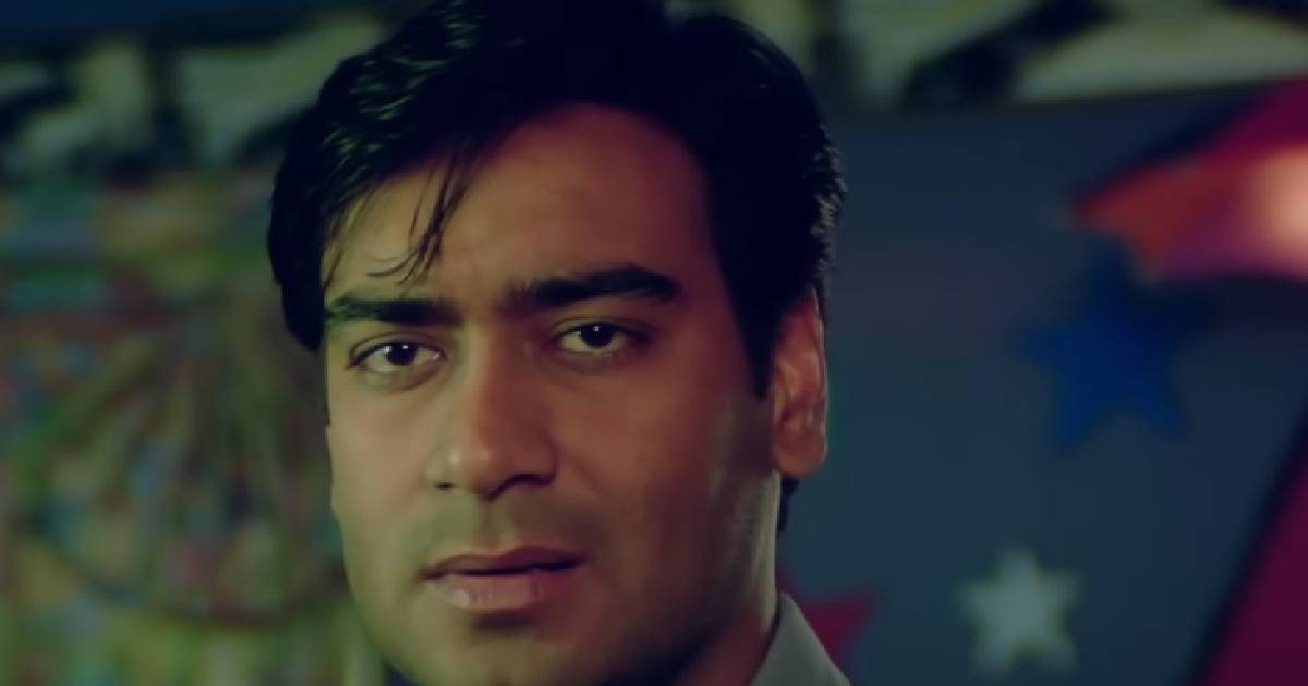 Ajay Devgan’s film flopped with brother-in-law at the box office