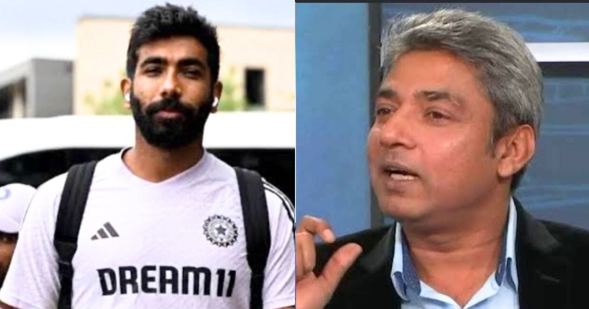 bumrah against uae ASIA CUP: बुमराह UAE के खिलाफ खेले तो करूंगा हड़ताल, पूर्व दिग्गज ने किया ऐलान