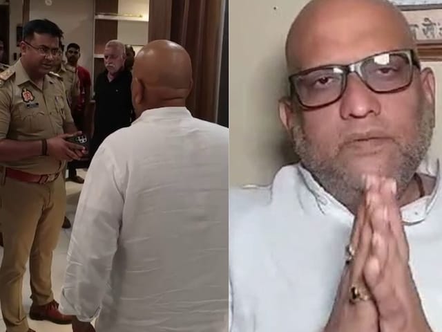 पीएम नरेंद्र मोदी के काशी दौरे से पहले अजय राय लखनऊ में क्यों हुए हाउस अरेस्ट