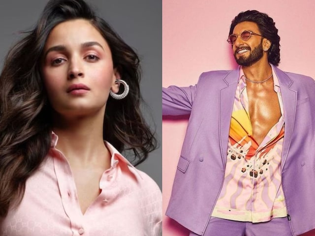 The husband of this actress defeated Ranveer-Alia, the maharathi of his field