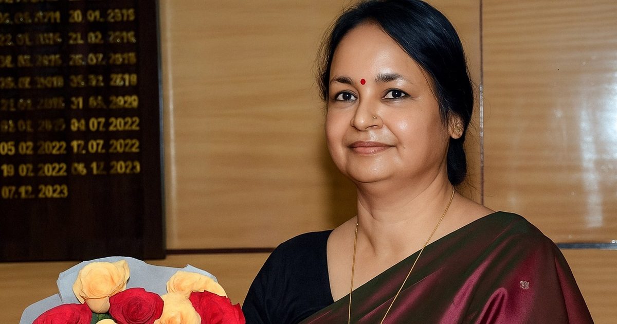 अलका तिवारी के बाद कौन होंगे झारखंड के मुख्य सचिव? रेस में तीन IAS अफसर के नाम