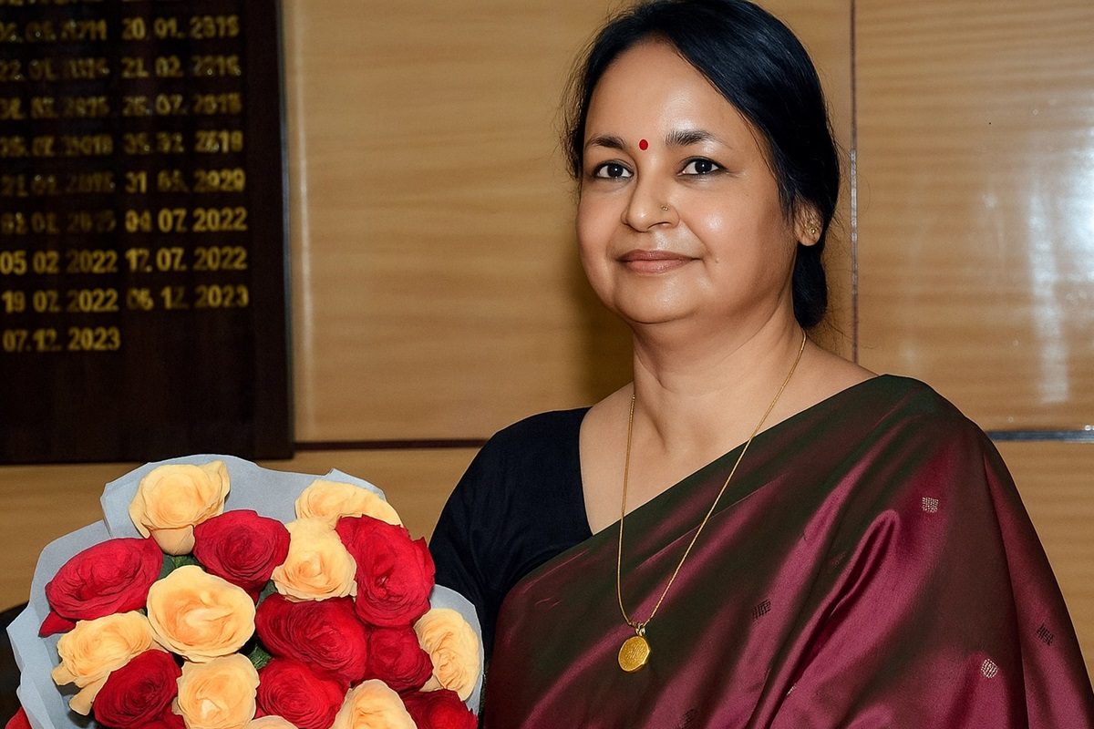 अलका तिवारी के बाद कौन होंगे झारखंड के मुख्य सचिव रेस में तीन IAS अफसर के नाम