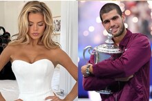 कौन है ब्रूक्स नादेर, विश्व के नंबर 1 टेनिस खिलाड़ी को कर रही है डेट