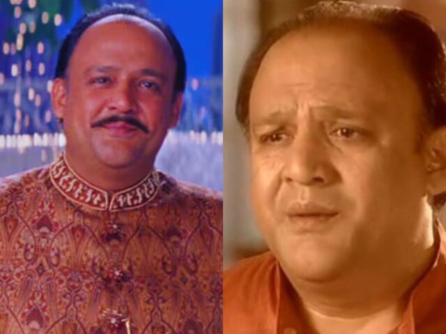 फ्रॉड केस में 'संस्कारी बाबूजी' आलोक नाथ को सुप्रीम कोर्ट से बड़ी राहत फ्रॉड केस में 'संस्कारी बाबूजी' आलोक नाथ को सुप्रीम कोर्ट से बड़ी राहत