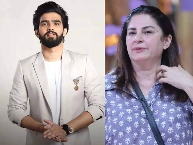 Bigg Boss 19: Amaal calls Kunika a master mind, Nehal tells Neelam...