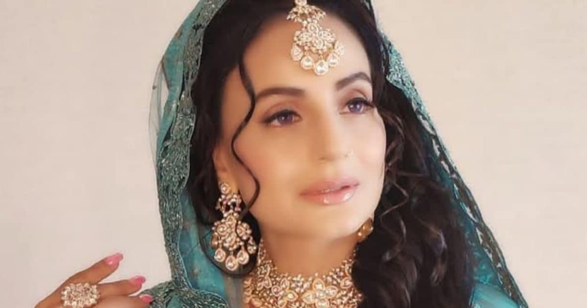 ‘Half of age men want …’ Amisha Patel has given the reason for being single, ready to marry at the age of 50