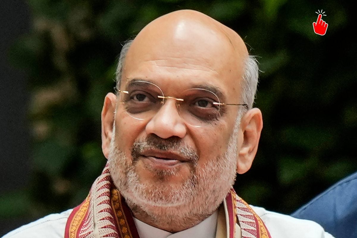 RJD की लिस्ट में 'वो' नाम देख गरजे शाह, पूछा-बिहार को फिर उसी दौर में ले जाना