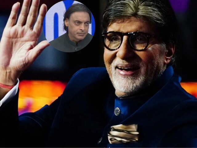अमिताभ ने पाकिस्तान के जख्मों पर रगड़ा नमक,  'क्या खेले अभिषेक बच्चन'