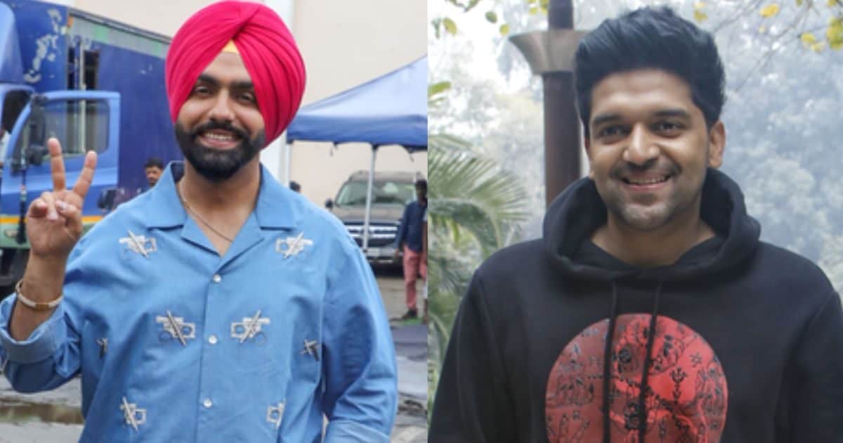 Amy Virk came forward to help after Guru Randhawa-Sonu Sood, 200 houses adopted flood victims