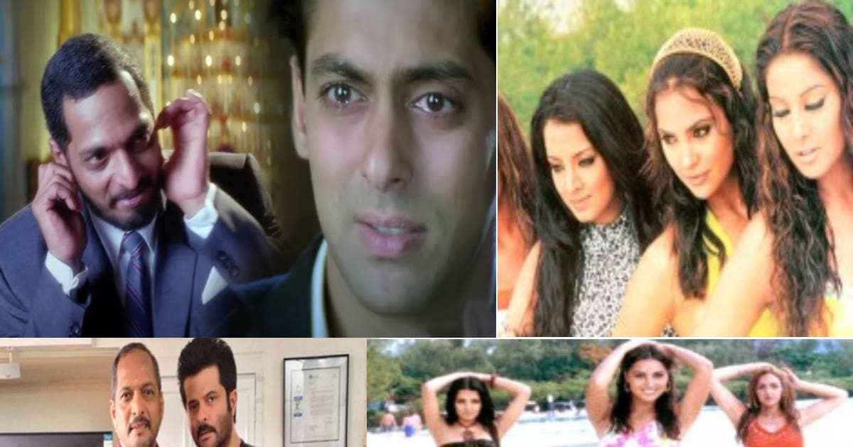 दो साल में बनीं वो 2 फिल्में, जिनमें था दुर्लभ क्लाइमैक्स , बस गए दर्शकों के जेहन में, दोनों मूवी हुईं सुपरहिट – Director Anees Bazmee wrote Nana Patekar Anil kapoor Welcome No entry movies climax at the eleventh hour both films became superhit amusing story