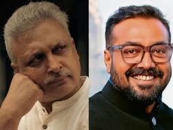 अनुराग कश्यप की विवादित टिप्पणियों पर भड़के पीयूष मिश्रा-मनोज बाजपेयी