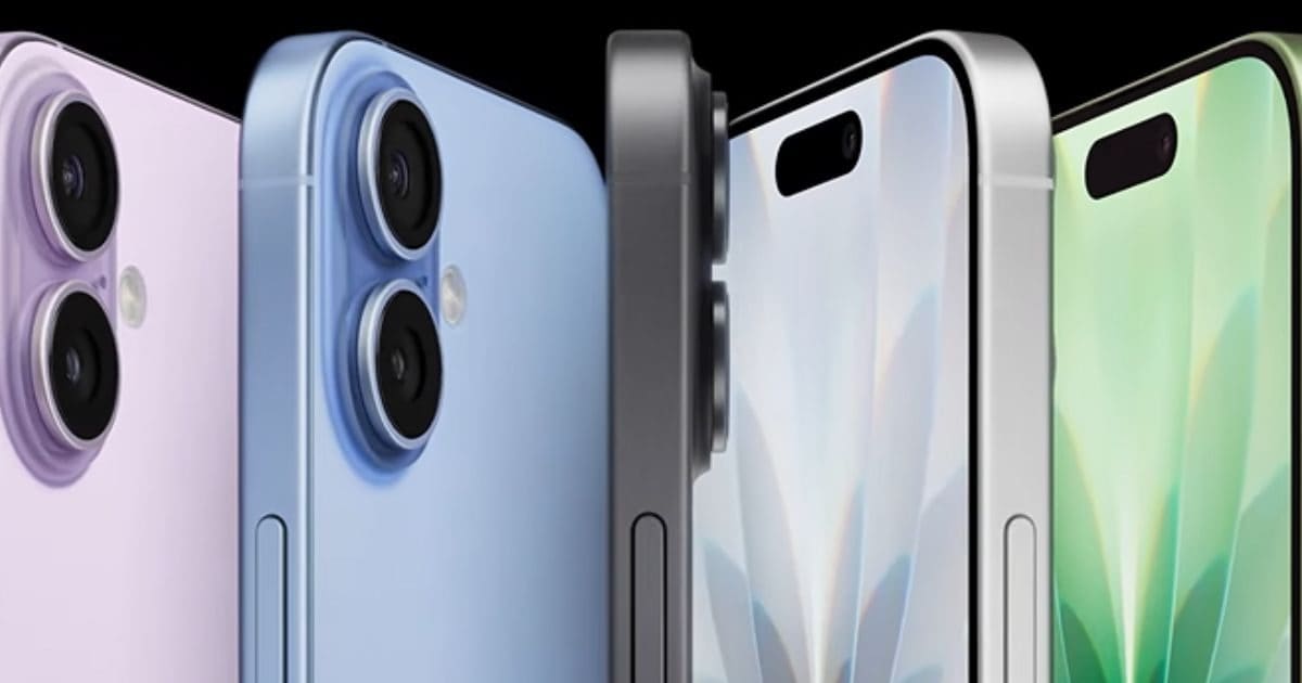 Tach – iPhone 17 लॉन्च: 120Hz डिस्प्ले और A19 चिप के साथ दमदार परफॉर्मेंस