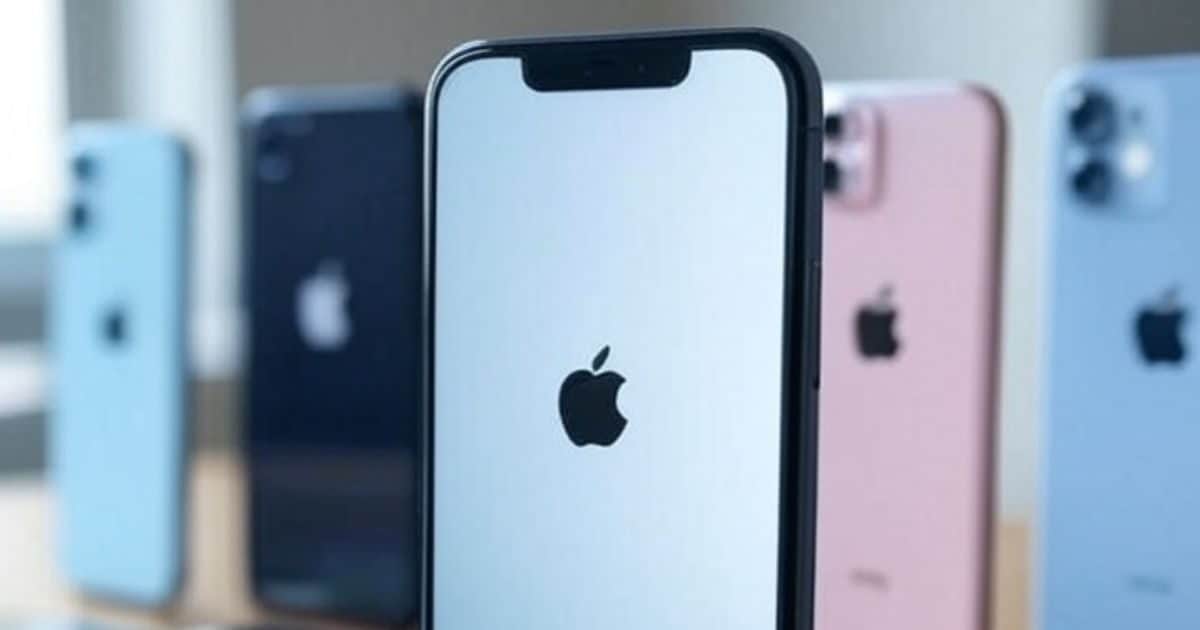 Tach – these apple iphones will stop getting new software update ios 26 see list and check your phone do this now-इन 11 iPhones को नहीं मिलेगा नया सॉफ्टवेयर अपडेट, लिस्ट में चेक करें अपना फोन, करने होंगे ये 3 काम