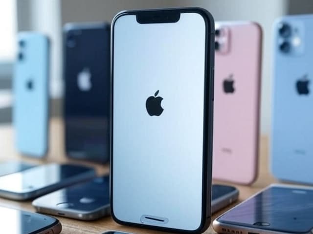 These 11 iPhones will not get a new software update, check your phone in the list These 11 iPhones will not get a new software update, check your phone in the list