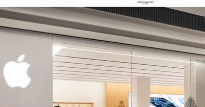 Apple Challenges CCI's 'Global Turnover' Penalty, Cites Unconstitutionality