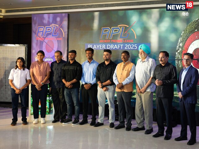 लॉस एंजिलिस ओलंपिक में जीत सकते हैं आर्चरी का पहला मेडल, ज्योति-ऋषभ की हुंकार