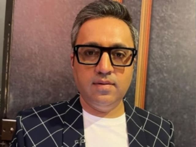 सलमान खान पर तंज कसने के बाद भारतपे विवाद पर अशनीर ग्रोवर का आया बयान सलमान खान पर तंज कसने के बाद भारतपे विवाद पर अशनीर ग्रोवर का आया बयान