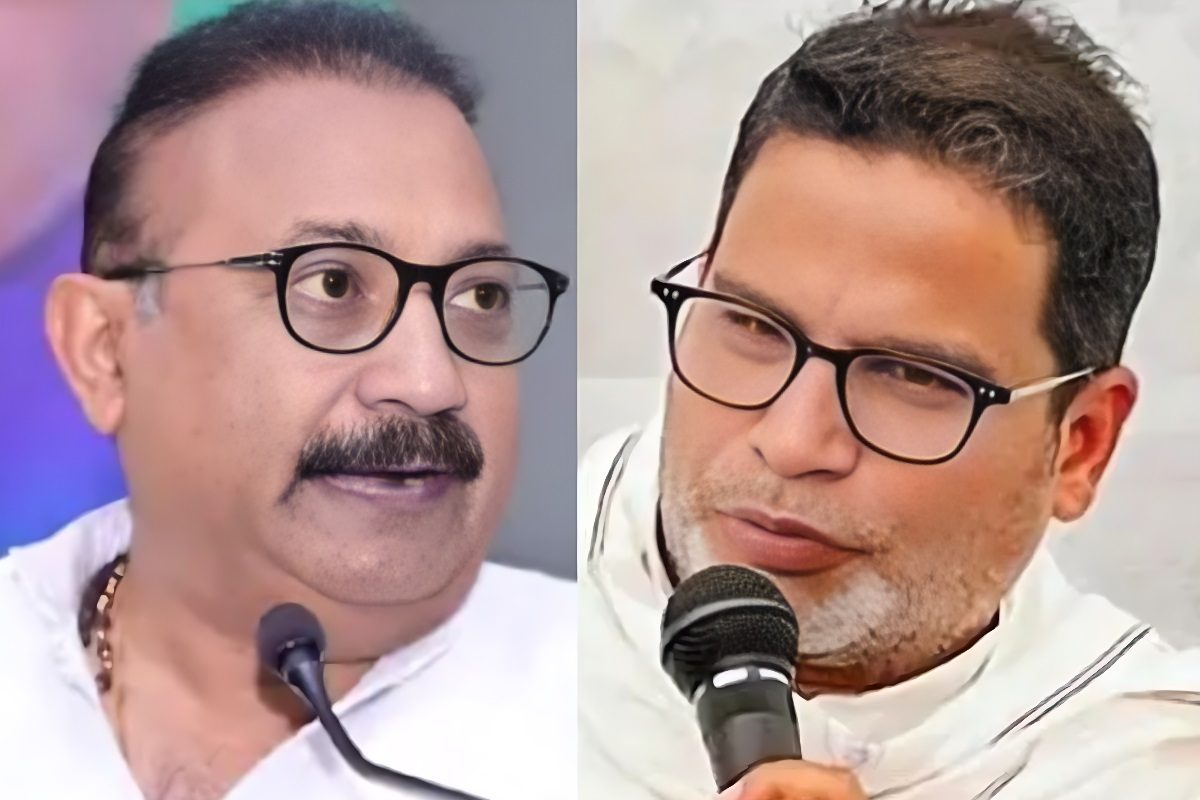 PK फिर जारी करेंगे चौधरी के खिलाफ तीसरी किश्त न्यूटन का यह नियम कर गया काम