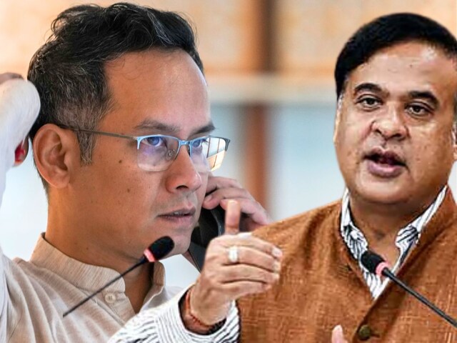 गौरव गोगोई के PAK कनेक्‍शन पर क्‍यों मचा हल्‍ला? क्या है SIT रिपोर्ट में?