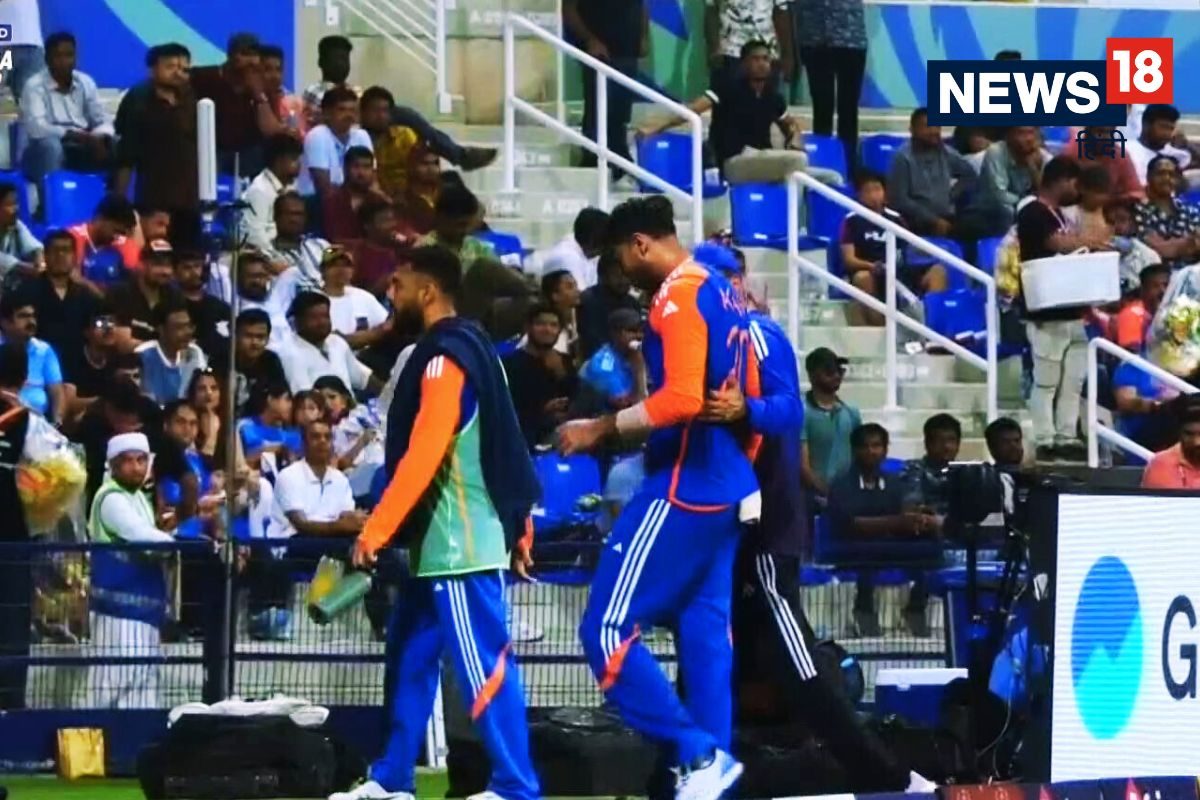 अक्षर पटेल की चोट पर अपडेट, क्या पाकिस्तान के खिलाफ सुपर 4 मैच में खेलेंगे