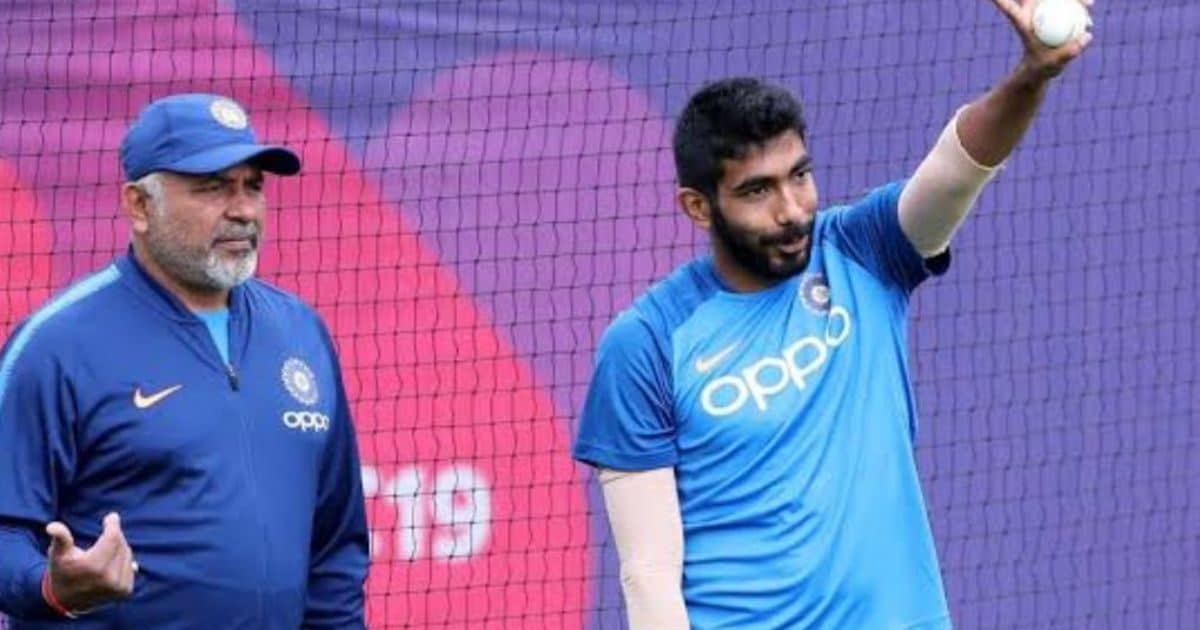 jasprit bumrah team india ipl खेलोगे तो पैसा, नहीं खेले तो डबल पैसा, बुमराह को क्यों मिलना चाहिए मुआवजा