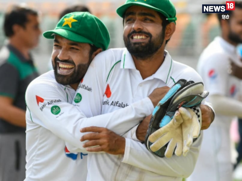 Mohammad Rizwan, Mohammad Rizwan Central contract refuse, Mohammad Rizwan pcb central contract, Mohammad Rizwan pakistan cricket board central contract, Mohammad Rizwan pcb, pcb central contract, Mohsin Naqvi, मोहम्मद रिजवान, पीसीबी सेंट्रल कॉन्ट्रेक्ट 