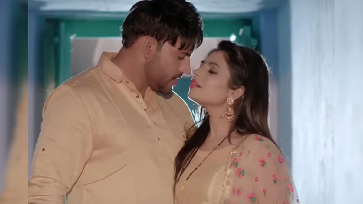 बहू काले की… 6 साल से गर्दा उड़ा रहा गाना, मिले 791 मिलियन व्यूज, DJ पर बजते ही थिरकने लगेंगे पैर