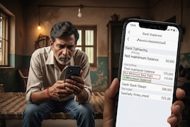 लेट पेमेंट और मिनिमम बैलेंस पर देना होगा कम जुर्माना!