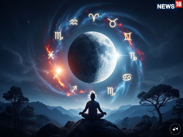7 सितंबर को लगभग 3 घंटे 28 मिनट तक चलेगा चंद्र ग्रहण, 3 राशि वाले रहें सतर्क