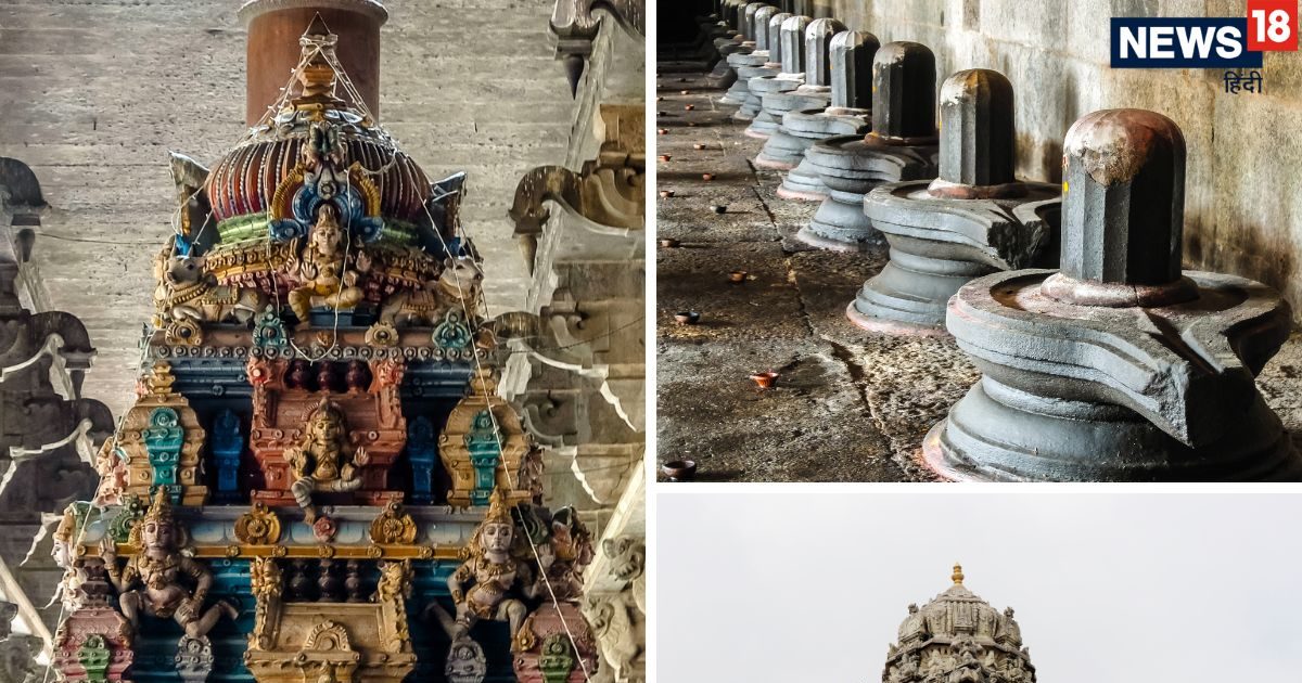 600 ईस्वी के मंदिर में इस खास स्वरूप में होती है महादेव की पूजा, माता पार्वती ने यहीं दी थी परीक्षा