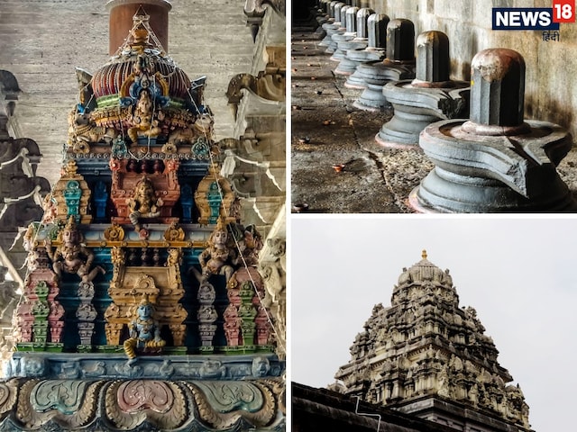 600 ईस्वी के मंदिर में इस खास स्वरूप में होती है महादेव की पूजा
