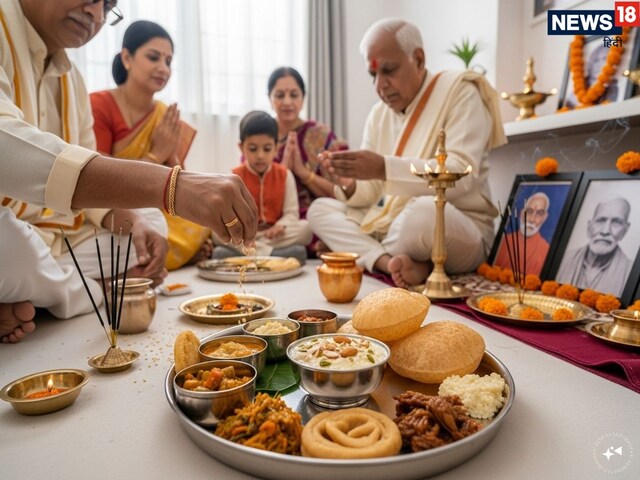 क्या पितृपक्ष में खीर बनाने से पितर हो जाते हैं रुष्ट! जानें क्या है कथा