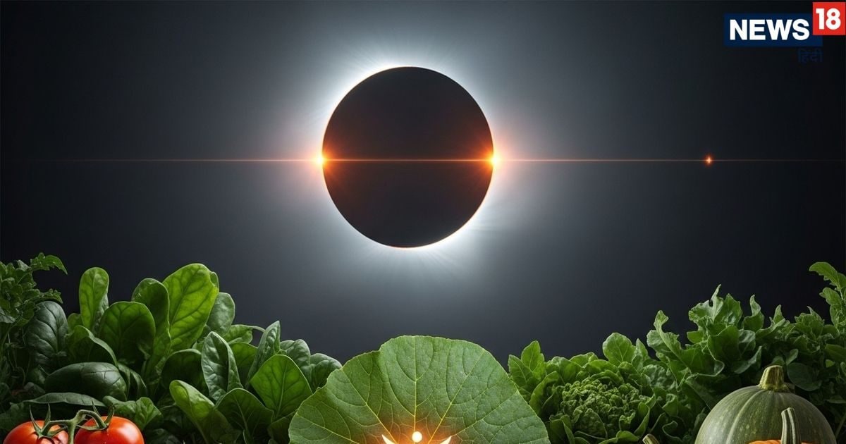 Surya Grahan Eating Tips: रात्रि के समय सूर्य ग्रहण, भूलकर भी न खाएं ये 5 चीजें! रोग-शोक का घर में होगा प्रवेश, बिखर जाएंगी खुशियां